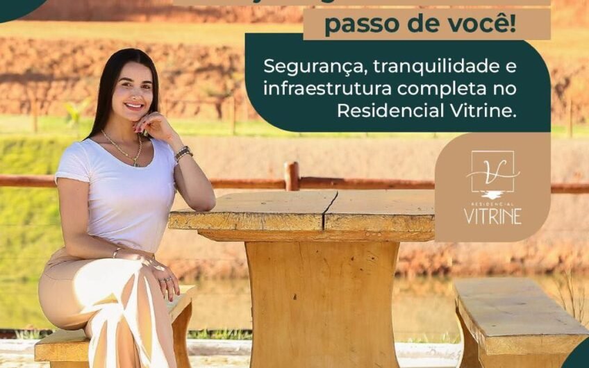 Residencial Vitrine