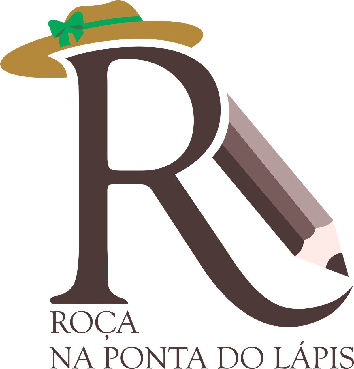 Roça & Lápis